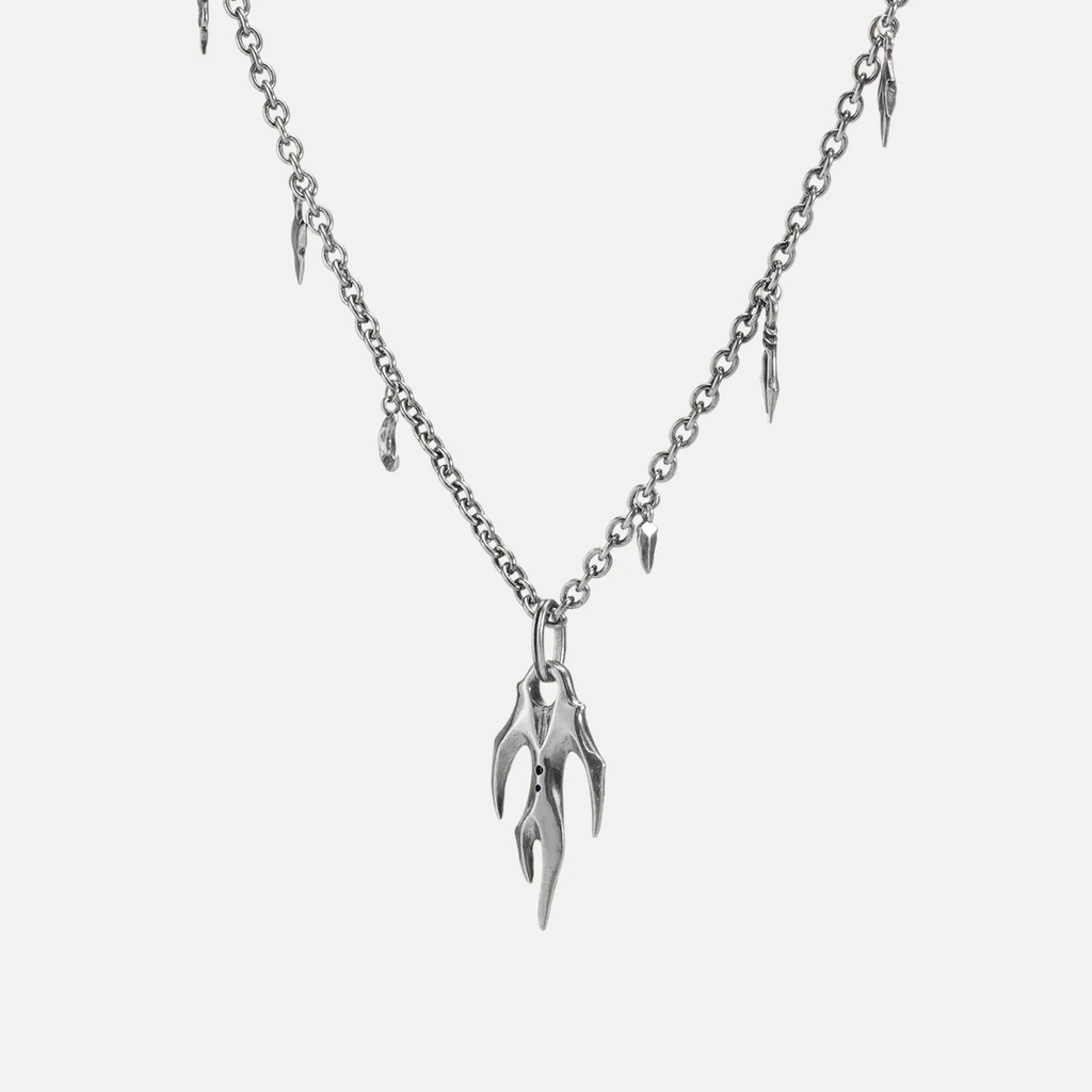 FERAL HUSK NECKLACE